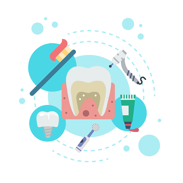 L’odontotecnico non puo’ fare il dentista