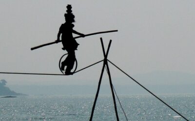 Una bocca in equilibrio: ecco perché l’igiene orale è importante