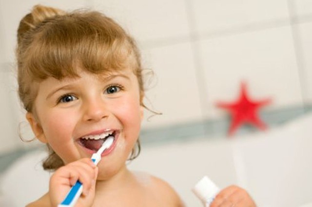 Odontoiatria pediatrica