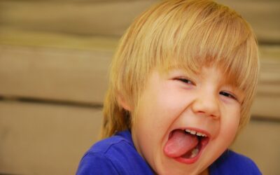 L’igiene dentale nei bambini
