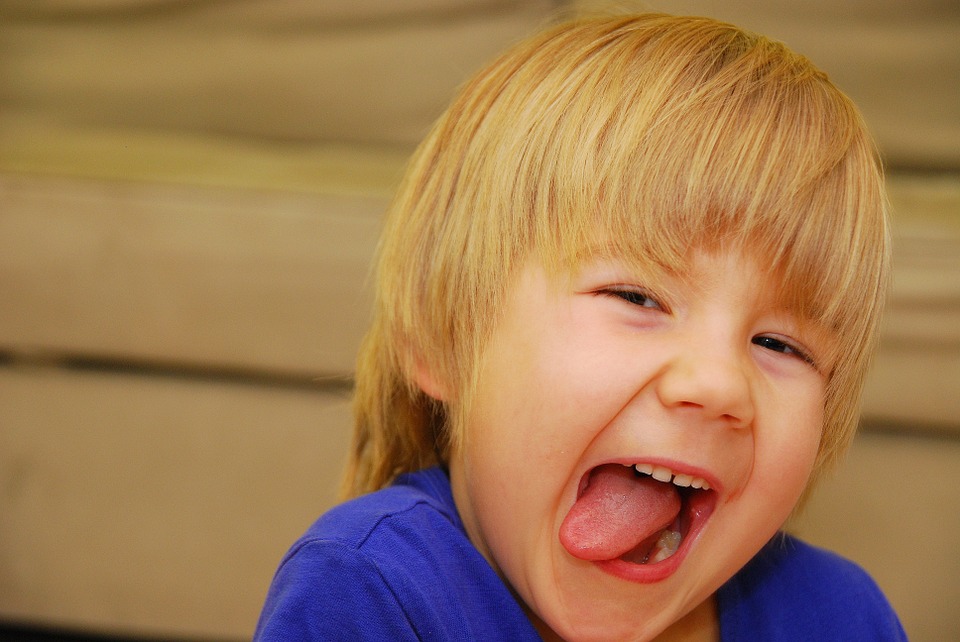 L’igiene dentale nei bambini