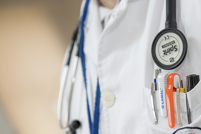 Il dentista, medico di base della bocca