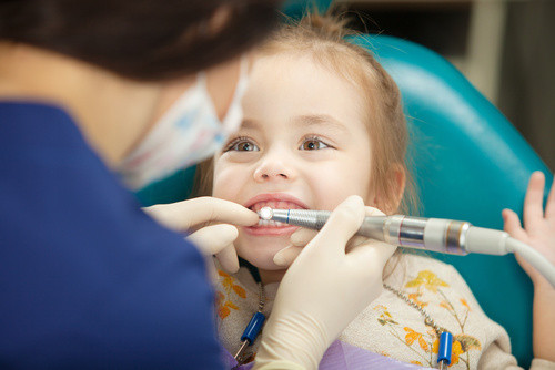 Ortodonzia Pediatrica