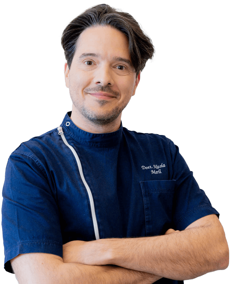 Dr Merli