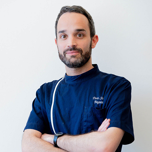 Simone Bagattoni Simone Bagattoni