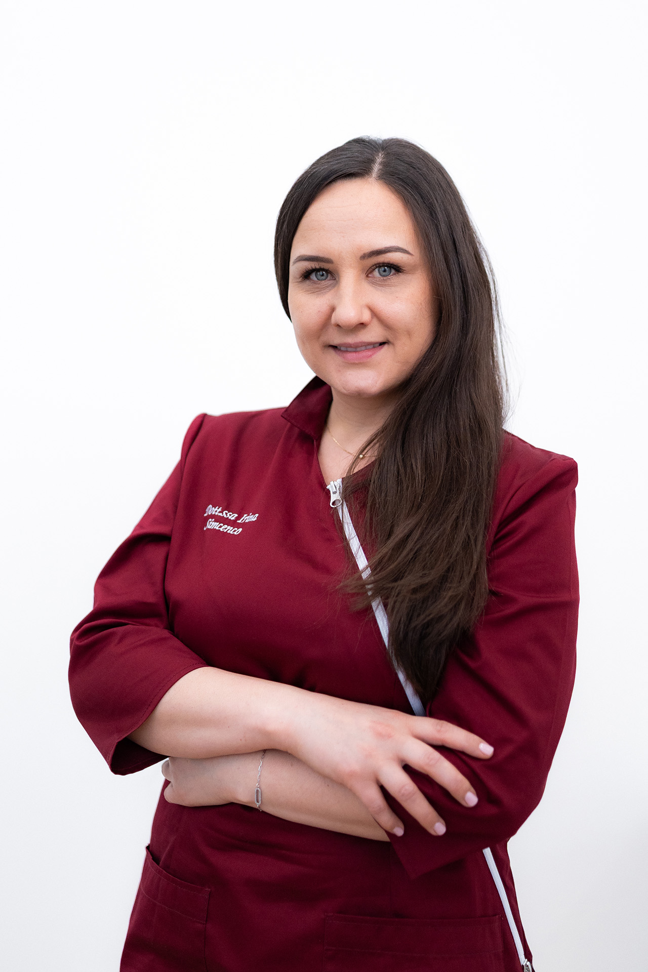 Staff CSO