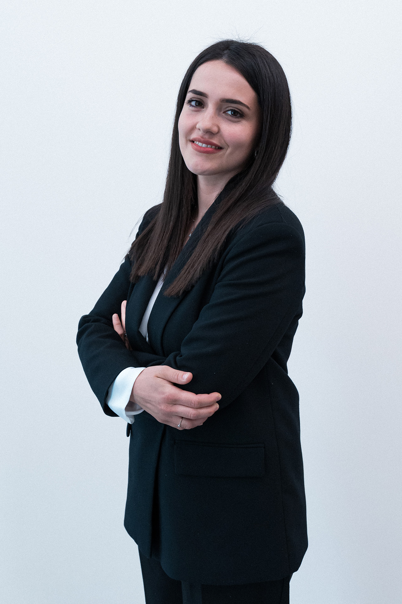 Alessandra Della Rosa