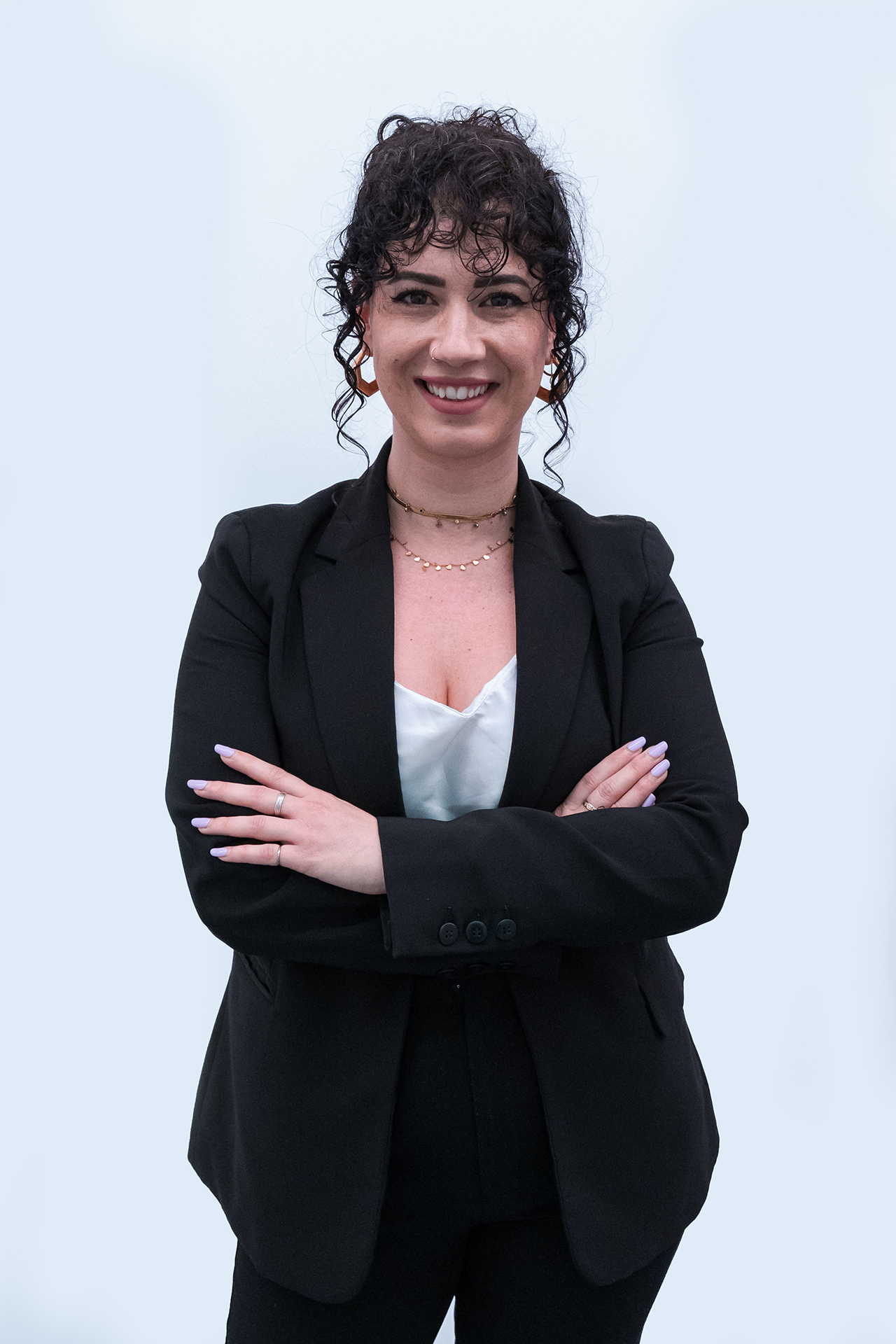 Anna Grazia Lanza