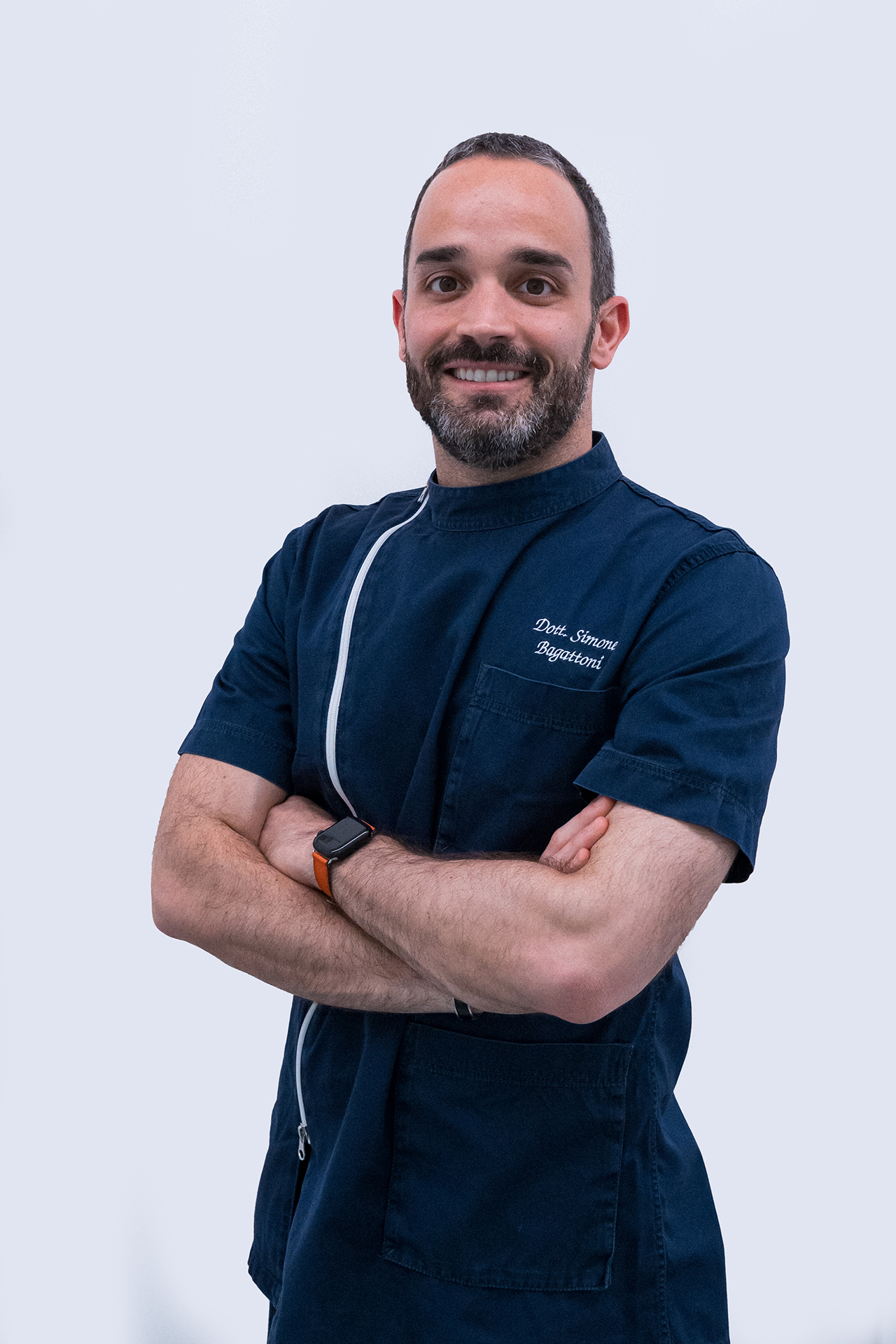 Simone Bagattoni
