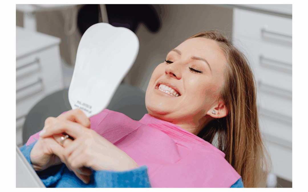 Sensibilità e Recessione Gengivale: Quando Sorridere Diventa Doloroso