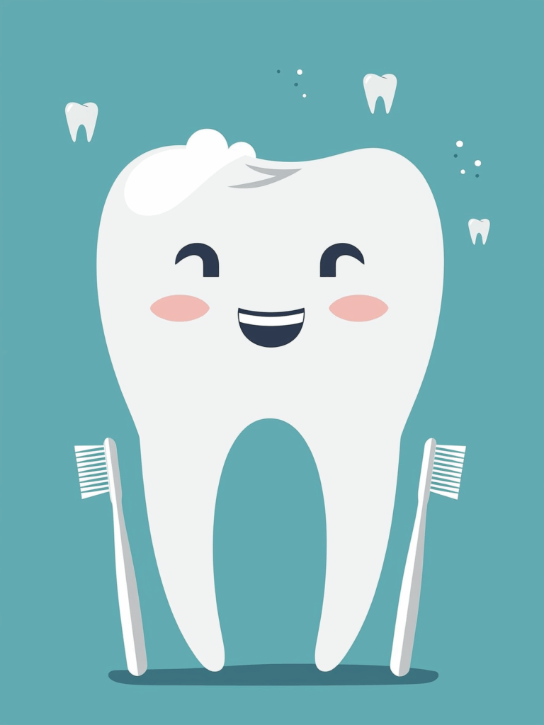 Dentista pediatrico a Rimini per la cura dei denti dei bambini
