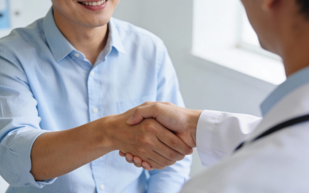 Terapia di Mantenimento Parodontale: Perché Non Basta Curarsi Una Volta Sola