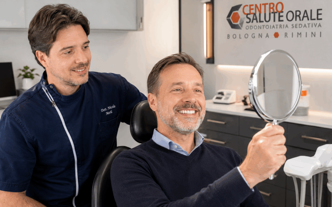 Impianti a carico immediato: denti fissi in 24 ore, ma non per tutti (la guida onesta)